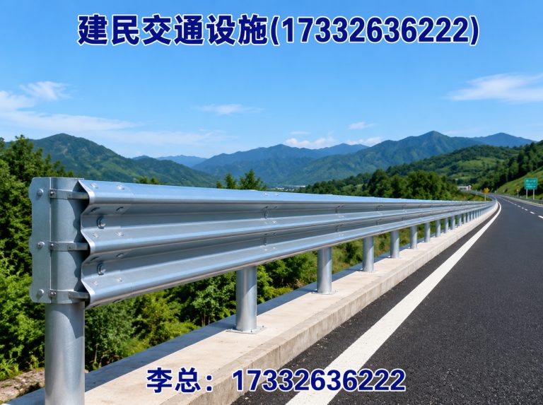 大厂回族自治县标志杆展示图