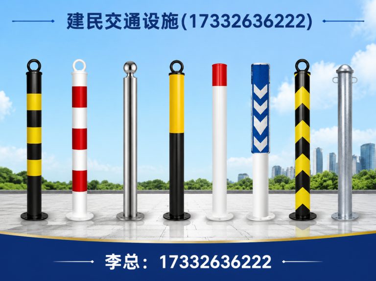 大厂回族自治县霸州交通设施厂家展示图