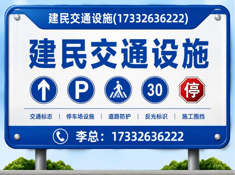 大厂回族自治县公路护栏展示图